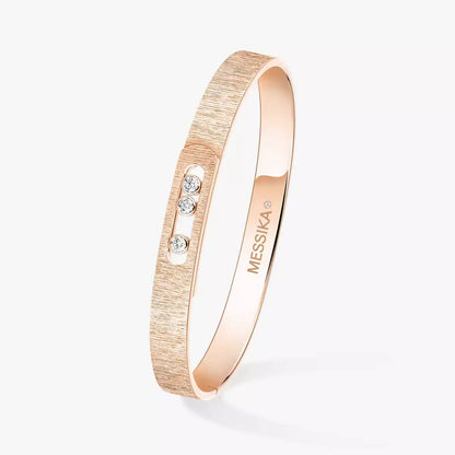 [Lumi Jewels]Move Noa Cisel¨¦ bangle