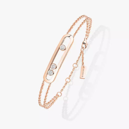 [Lumi Jewels]Move Classique bracelet