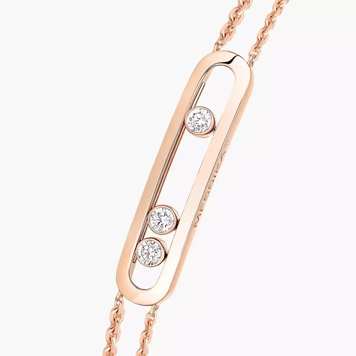 [Lumi Jewels]Lucky Eye Diamond Bracelet