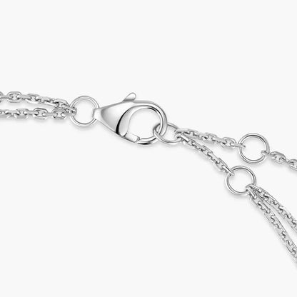 [Lumi Jewels]Move Classique bracelet