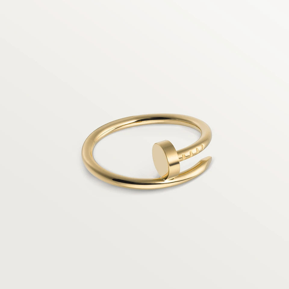 [Lumi Jewels]JUSTE RING 1.8MM